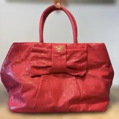 PRADA ハンドバッグ