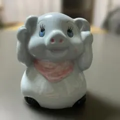 ⭐︎新品未使用⭐︎GBL 紅の豚 オジャガデザイン キーリング ポルコ