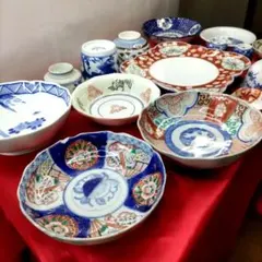 2026年最新】金継ぎ用 古伊万里の人気アイテム - メルカリ