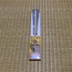 マツケンサンバII あおげ！マ・ツ・ケ・ン扇子