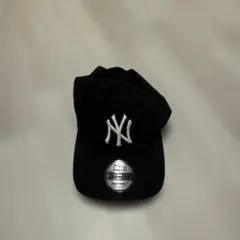 専用　在庫ラスト　oMA キャップ　ブラック　オマ　NY ヤンキース oMA Studios Yankees hat ヤンキース キャップ NY NY - メルカリ