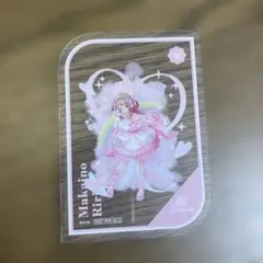 【送料込&匿名配送】にじさんじ 8周年 魔界ノりりむ 特典 クリアカード