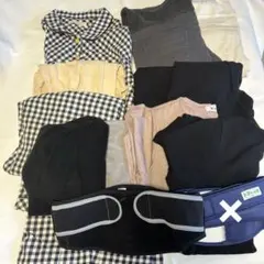 マタニティウェア まとめ売り