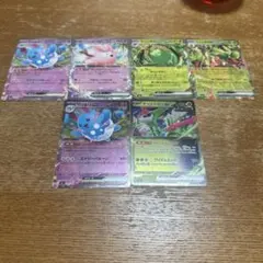 スタートデッキ100セット