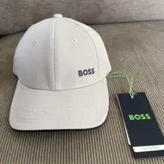 BOSS キャップ　大谷翔平のサムネイル