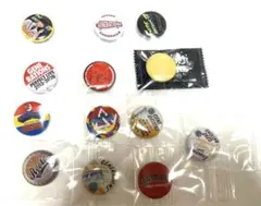 GENERATIONS  ☆片寄涼太☆　缶バッチまとめ