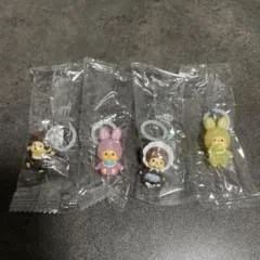 モンチッチ めじるしアクセサリー2