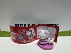 チョコエッグ　ハローキティ　シークレット　ピアノ