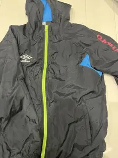 Umbro ウィンドブレーカーセット