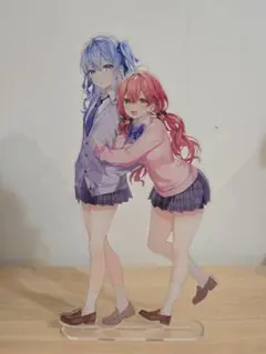 ホロライブ みこめっと BIGアクリルスタンド