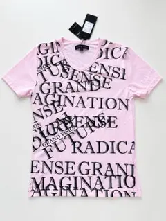 Ｔシャツ　y2k swag archive 00s グランジ　お兄系