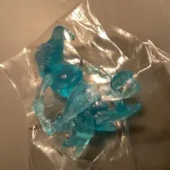 スターウォーズ　デジャリック　モレイトアのグリンタッシュ　ホロカラー