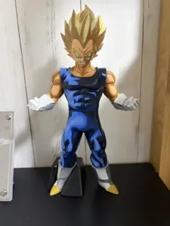 ドラゴンボーベジータ　二次元塗装　グランディスタ