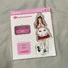 大谷映美里 アクスタ 猫衣装 イコラブ - メルカリ