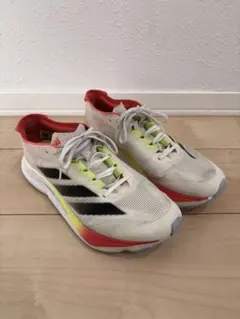 ランニングシューズ アディゼロ ボストン 12 M JQ2552 27.0cm - メルカリ