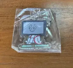 ニコニコ テレビちゃん ラバーストラップ - メルカリ