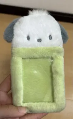 ポチャコケース