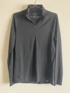 patagonia パタゴニア キャプリーン・ミッドウェイト・ジップネック M