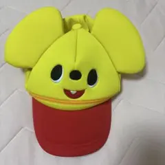かなみん☆神奈中バス　キャップ