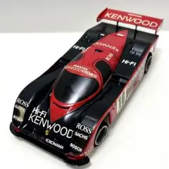 スパーク ポルシェ962C #1 ADVAN 富士1000km優勝1986 - メルカリ
