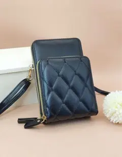 スマホショルダーバッグ レディース