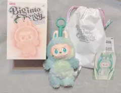 ラブブ Big into energyエナジー　SERENITY