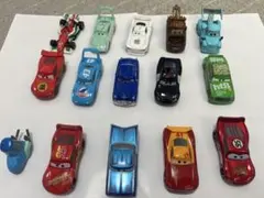 カーズトミカ　15台セット　まとめ売り