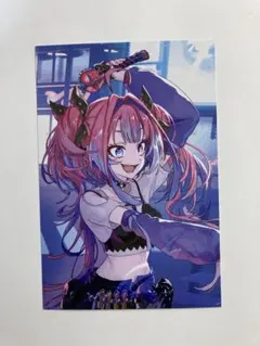 2026年最新】綺々羅々ヴィヴィ チェキの人気アイテム - メルカリ