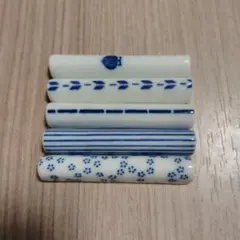 工房あめつち 箸置き Book - メルカリ