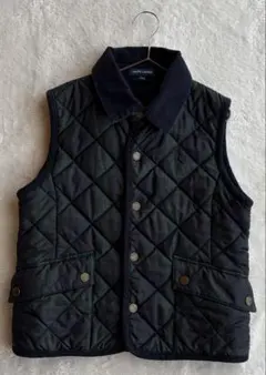 最終お値下げラルフローレン女の子140センチベスト POLO RALPH LAUREN（ジャケット⁄上着）のフリマアイテム一覧
