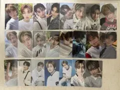 2025年最新】TWS ジフン トレカの人気アイテム - メルカリ