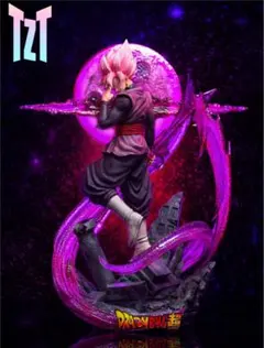 ドラゴンボール消しゴムパート8 フリーザ 蓄光 ジャンプ抽選プレゼント