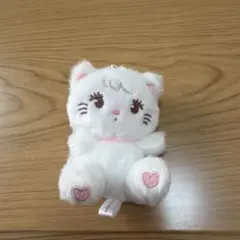 mikko ガチャガチャ ぬいぐるmousse ムース