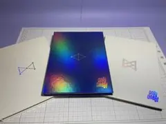新品未開封 Onlyoneof Produced by [ ] Part2 - メルカリ