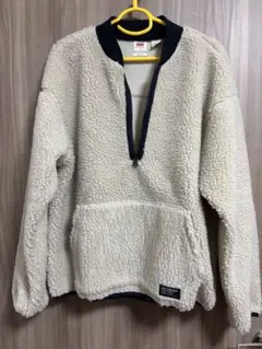 Levi’s ボアジャケット