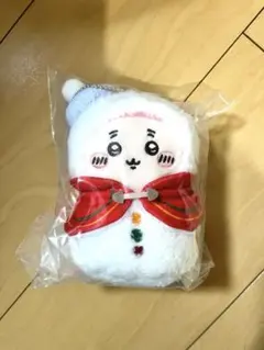 ちいかわ エニマイくじ E賞 古本屋