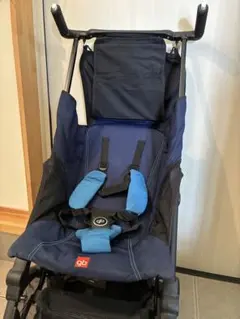 美品　機内持ち込み可能 gb pockit All-Terrain ベビーカー Amazon.co.jp: gb Pockit+ オールテレイン、超コンパクト軽量
