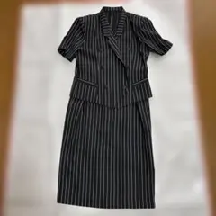 スカートスーツ⭐︎セットアップ⭐︎レトロ⭐︎昭和