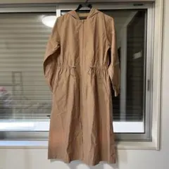 ナチュラルビューティーベーシック 春用コート