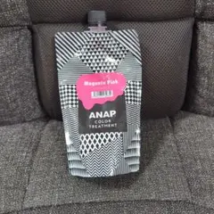 ANAP カラートリートメント マゼンタピンク 400gのサムネイル