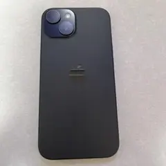 【美品】iPhone15 docomo 認定中古品AランクSIMフリー ブラック