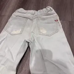 DIESELキッズ デニム 140cm