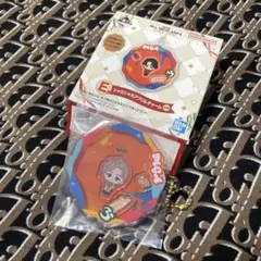 ミセス　一番くじ　シャカシャカアクリルチャーム　藤澤涼架　E賞