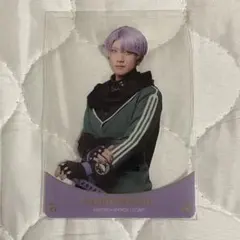 刀ミュ 静かなる夜半の寝ざめ 五月雨江 クリアカード 戦闘