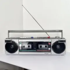 2026年最新】AIWA ダブルラジカセの人気アイテム - メルカリ