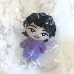 SnowMan 深澤辰哉 すのチル ぬいぐるみ