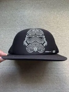 adidas neo ストームトルーパー キャップ