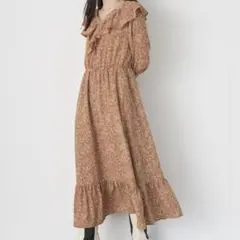 アースミュージック&エコロジー花柄