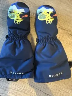 2026年最新】バートン 手袋 キッズの人気アイテム - メルカリ