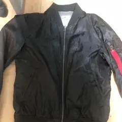 ma-1 ジャケット